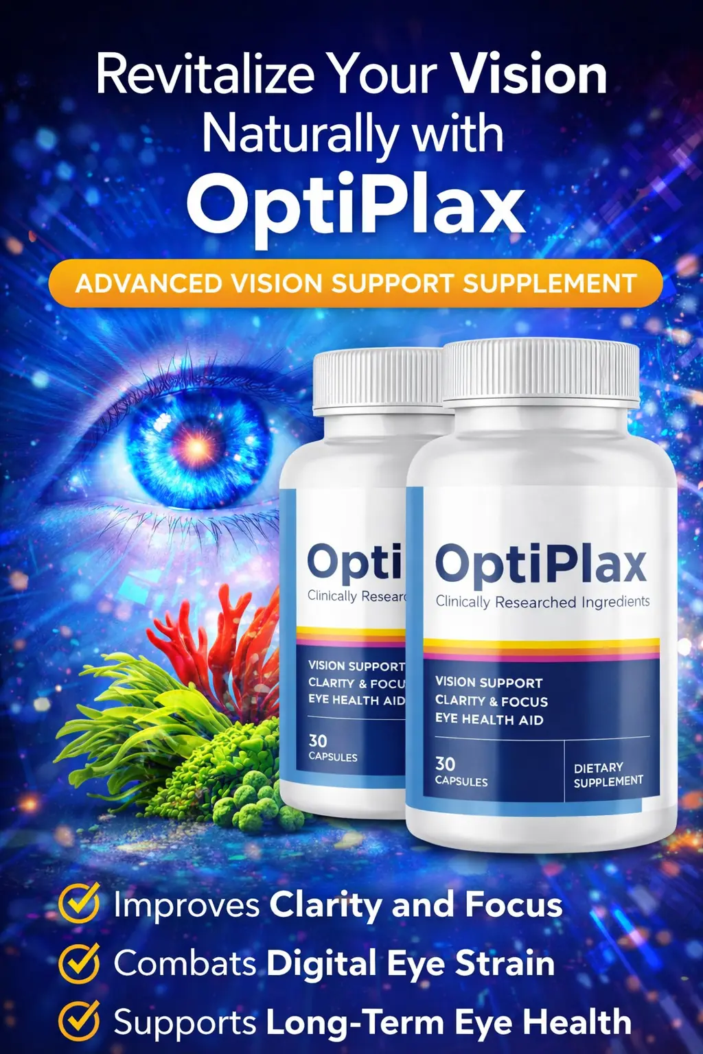 Optiplax